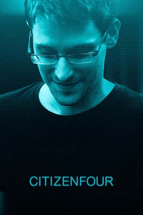 Movie Citizenfour