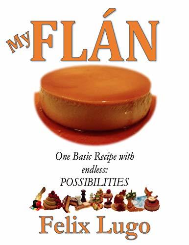 Lugar My Flan