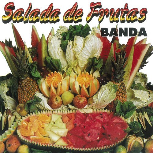 Producto Salada De Frutas