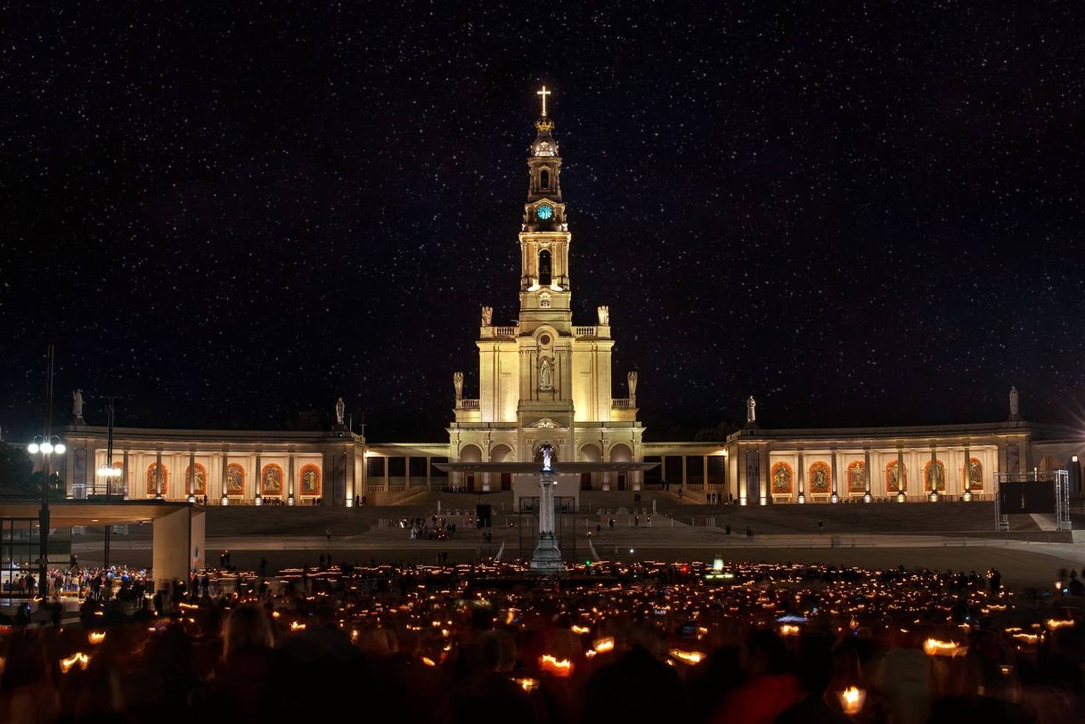 Place Fatima