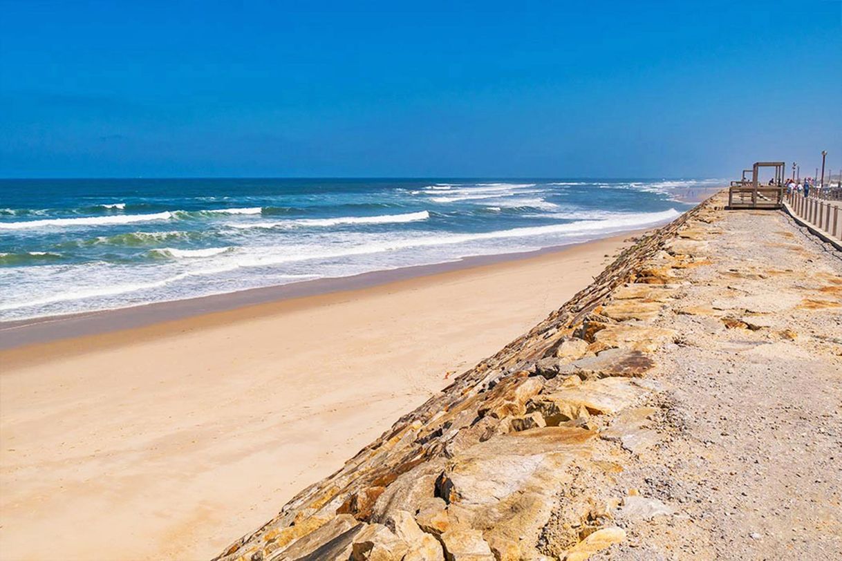 Place Praia da Vagueira