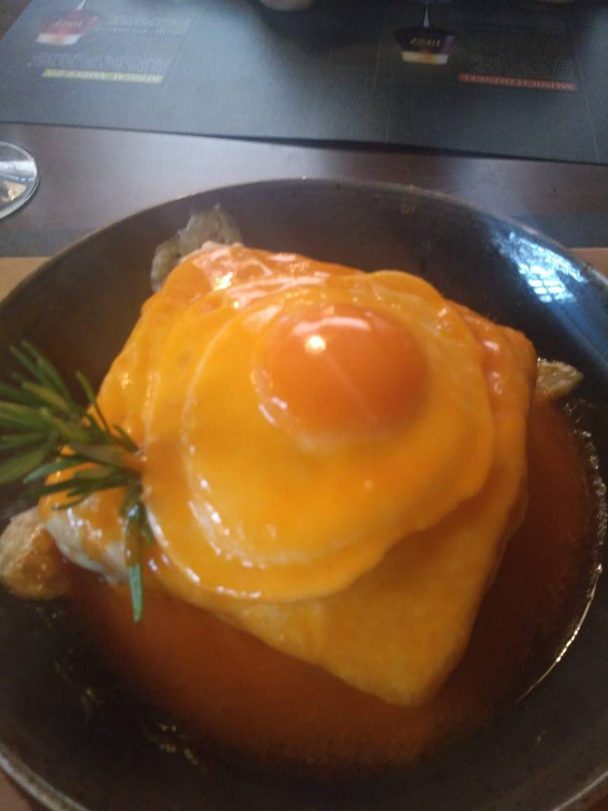 Restaurantes Os Eusébios