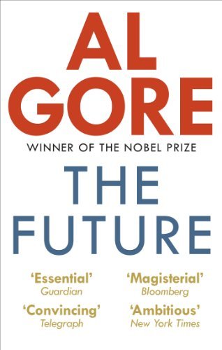 Libro THE FUTURE