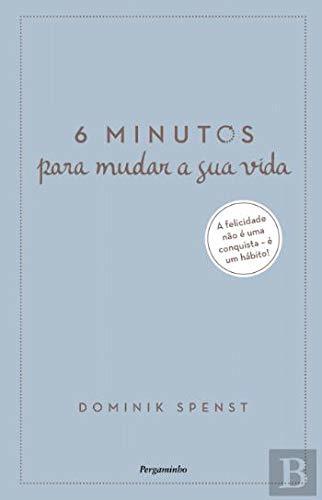 Libro 6 Minutos para Mudar a Sua Vida