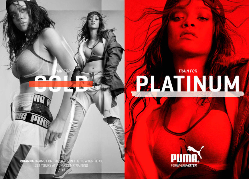 Moda PUMA.com | Forever Faster.