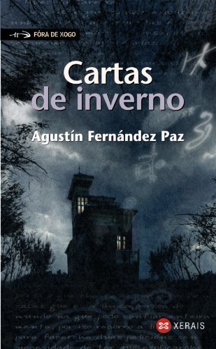 Libro Cartas de inverno