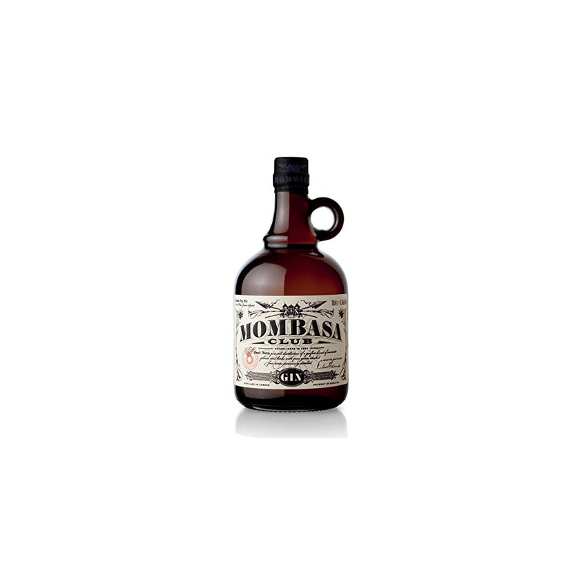 Producto Mombasa Club - Ginebra