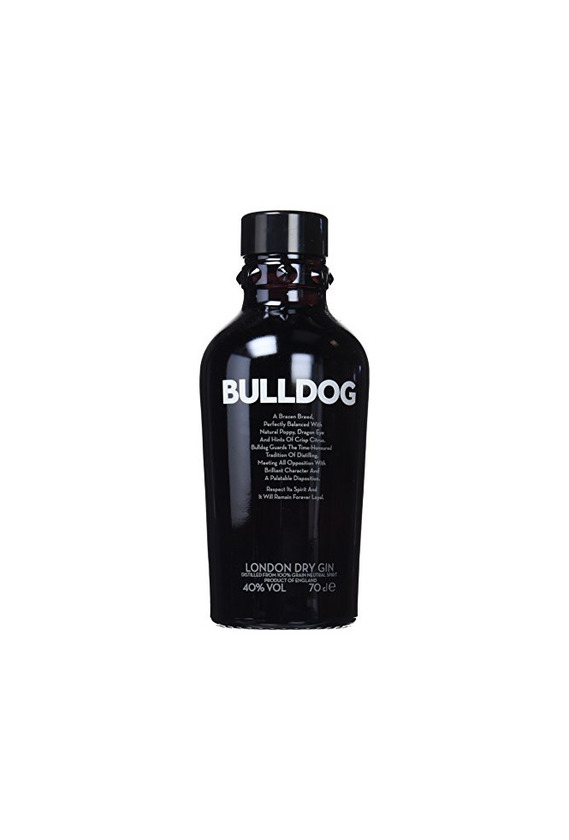 Producto Bulldog - Ginebra 0