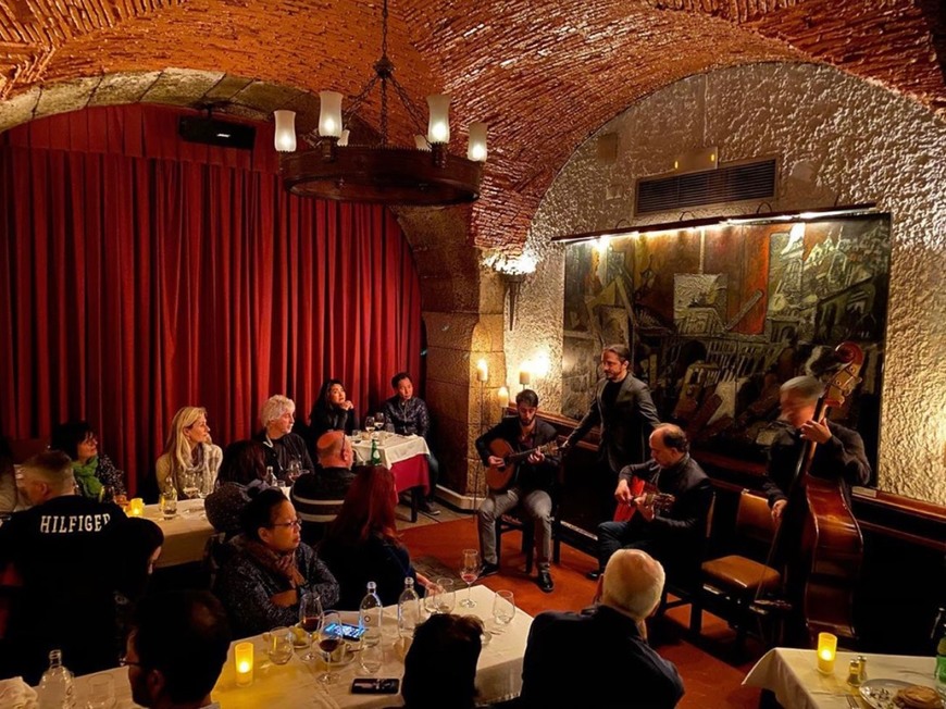 Café Luso