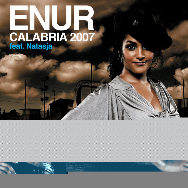 Music Calabria 2007 - Radio Edit