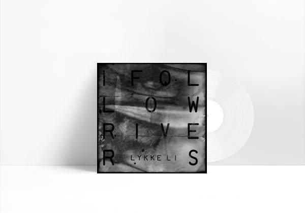 I Follow Rivers - The Magician Remix