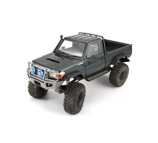 Rc truck axial 