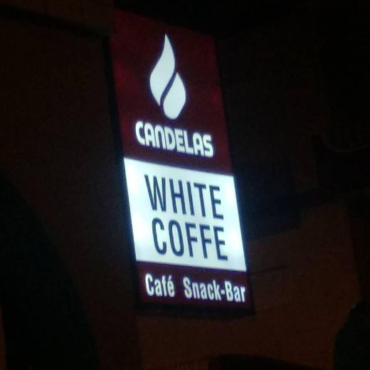 White Coffe
