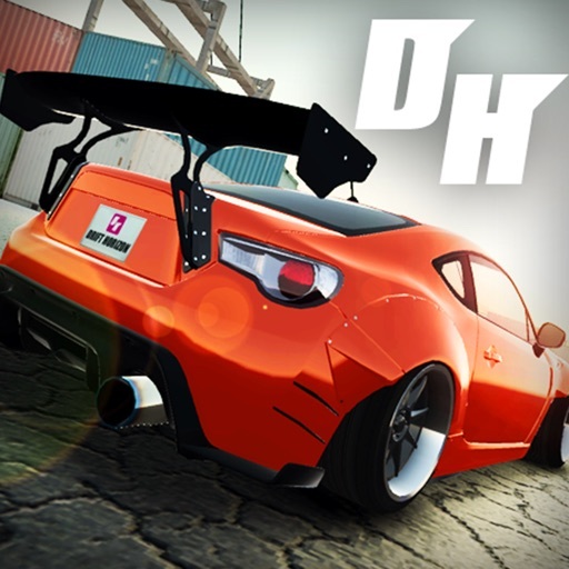 Aplicaciones Drift Horizon Online Pro