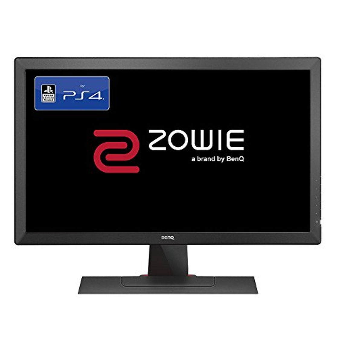 Producto BenQ ZOWIE RL2455S - Monitor Gaming de 24" FullHD