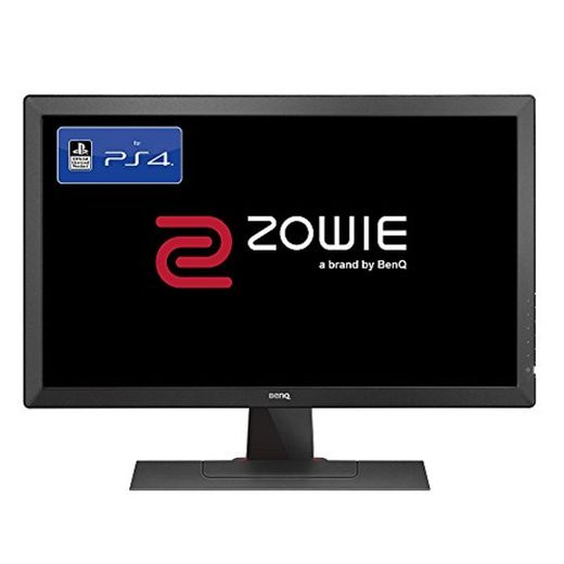 BenQ ZOWIE RL2455S - Monitor Gaming de 24" FullHD