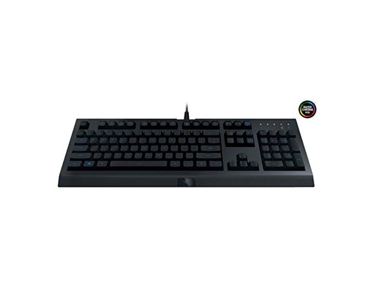 Producto Razer Cynosa Lite - Teclado Gaming