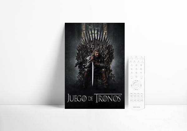 Serie Juego de tronos