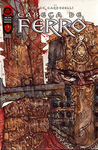 Cabeça de Ferro