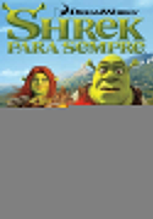 Película Shrek: Felices para siempre