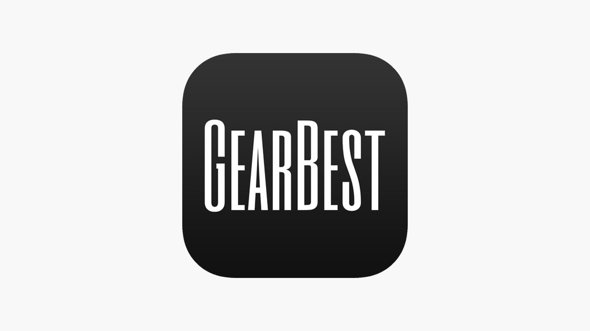 App GearBest