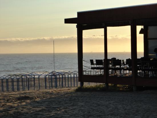 Restaurantes Mar à Vista