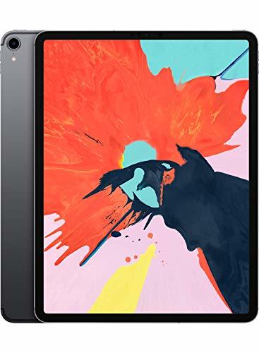 Electrónica Apple iPad Pro (12,9 pulgadas y 256 GB con Wi-Fi