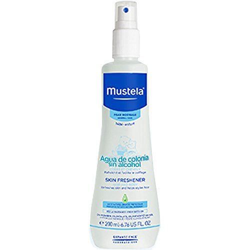 Mustela