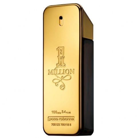 One Million- Paco Rabanne