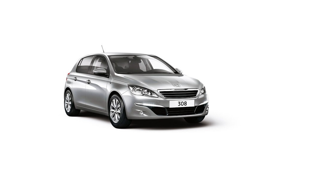 Producto Peugeot 308