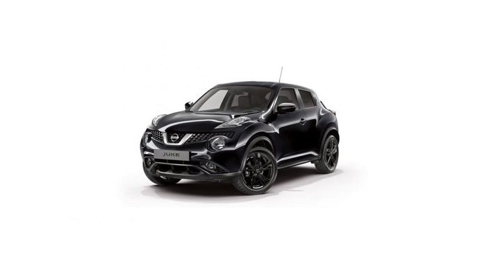 Producto Nissan Juke 