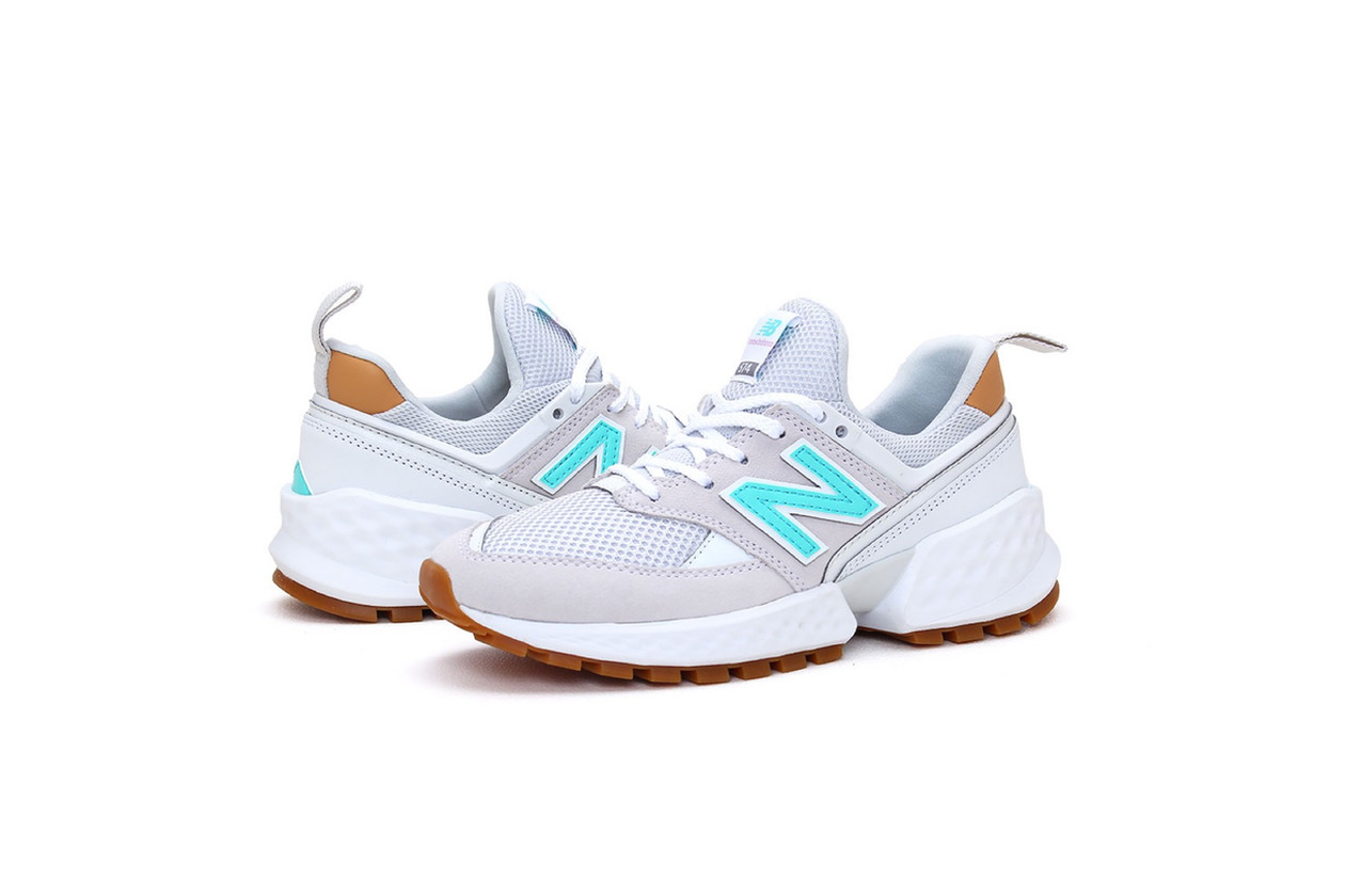 Producto NEW BALANCE FRESH FOAM 574 