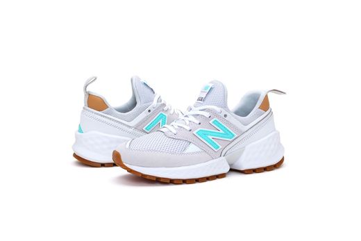 NEW BALANCE FRESH FOAM 574 