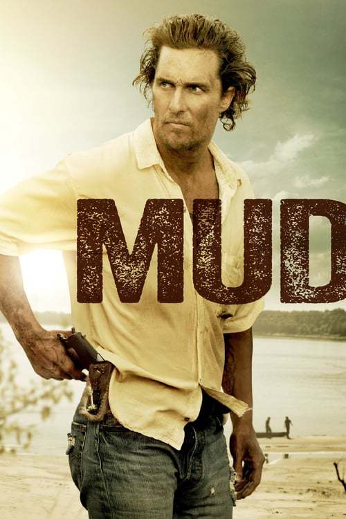 Movie Mud