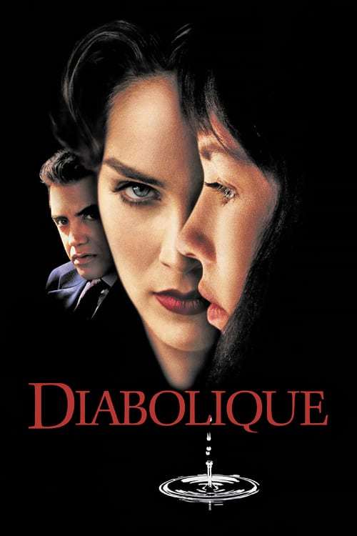 Película Diabólicas