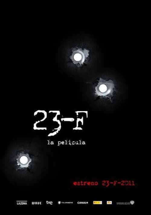 Movie 23-F: la película