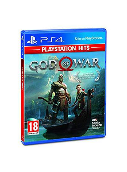 Productos GOW HITS