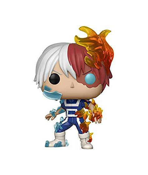 Producto Funko Pop! Animación 32128 My Hero Academia Todoroki



