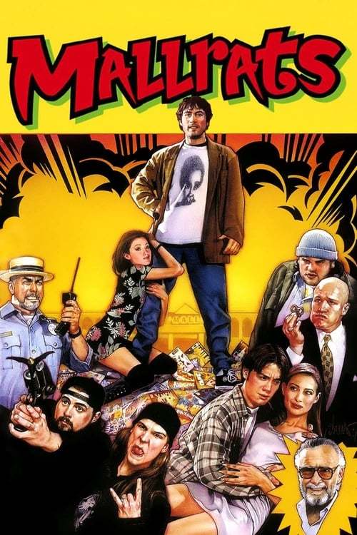 Movie Mallrats