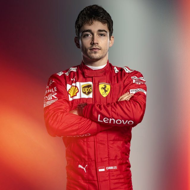 Moda Charles Leclerc - Wikipedia