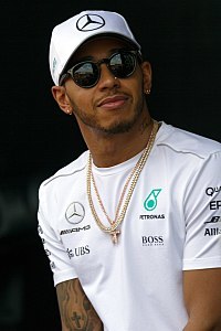 Fashion Lewis Hamilton - Wikipedia