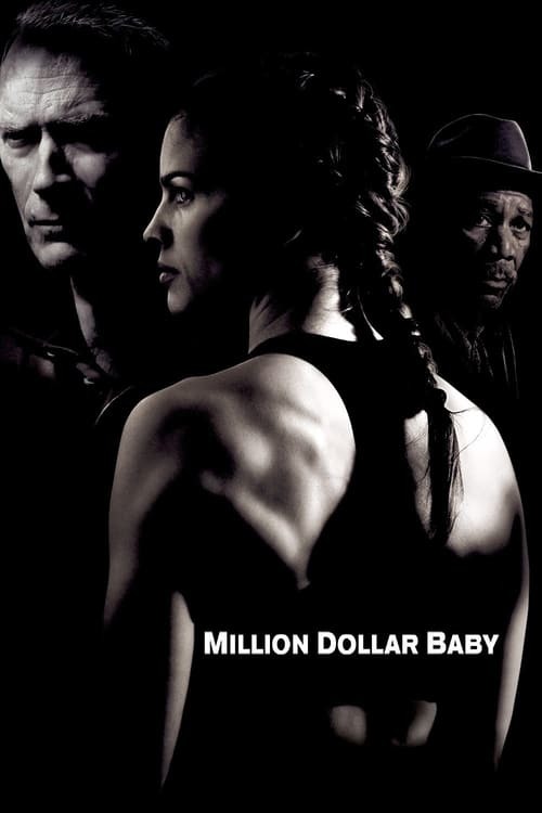 Movie Million Dollar Baby