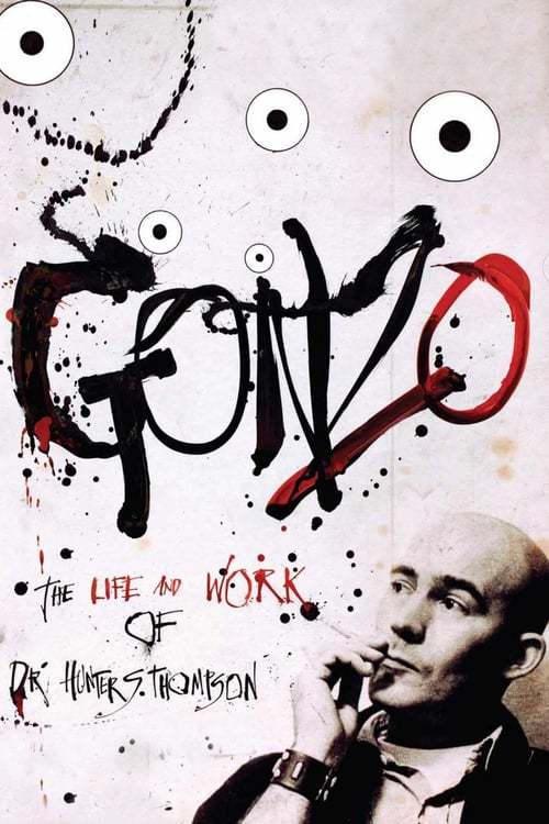 Movie Gonzo: Vida y hazañas del Dr. Hunter S. Thompson