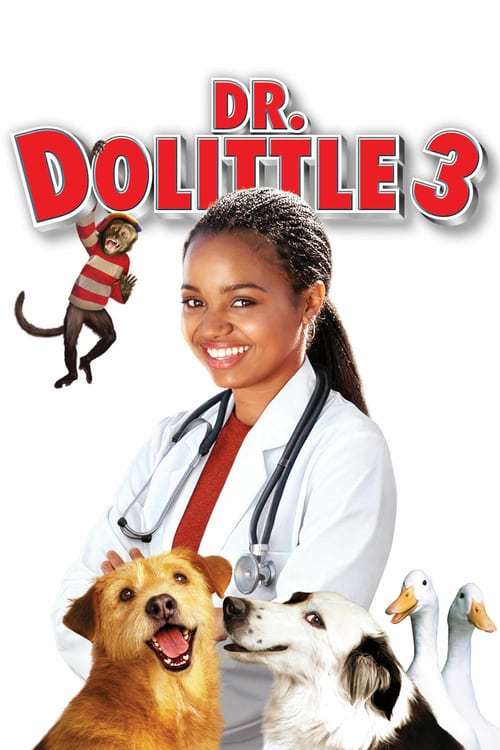 Movie Dr. Dolittle 3