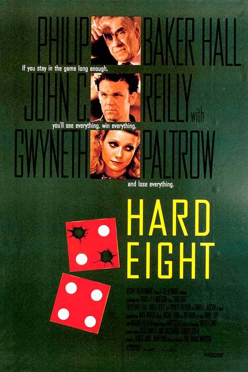 Movie Sidney (Hard Eight)