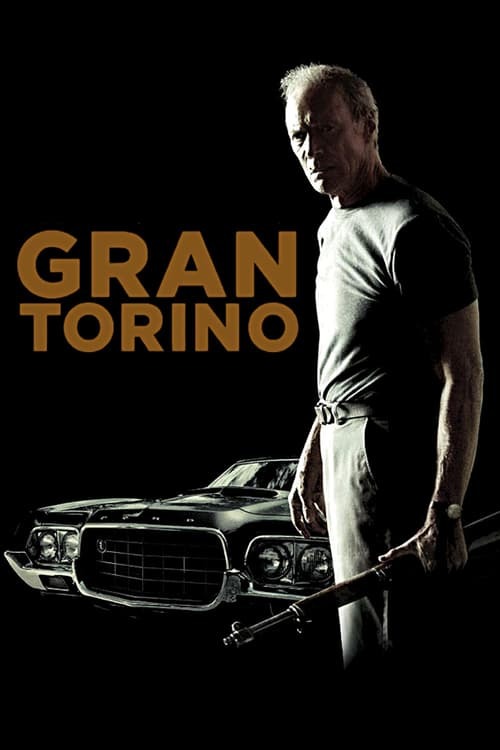 Película Gran Torino