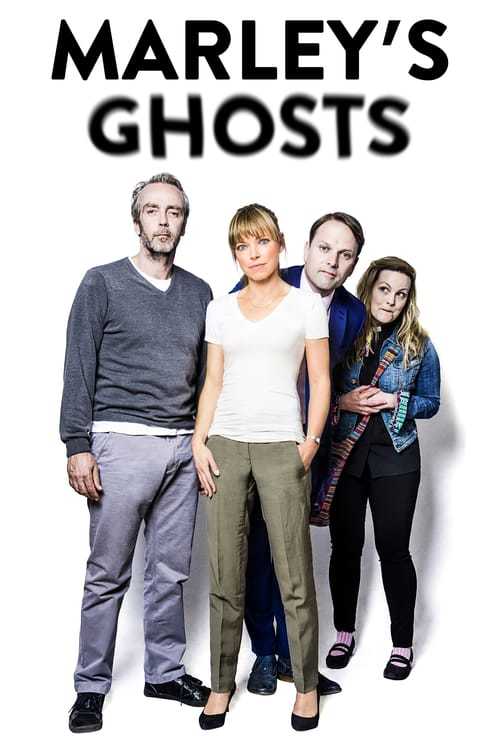 Serie Marley's Ghosts