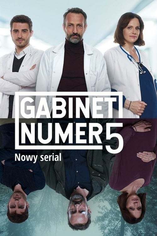 Serie Gabinet numer 5