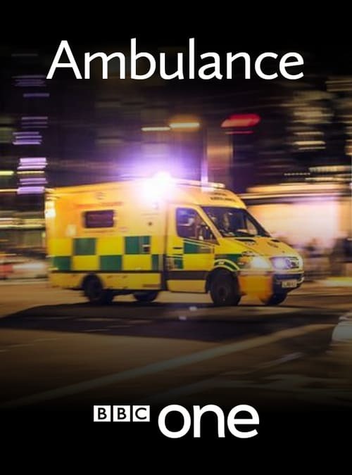 Serie Ambulance