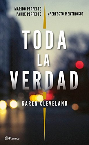 Libro Toda la verdad: 1